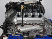 Load image into Gallery viewer, LEXUS GS430 ENGINE REAR SUMP 2001 2002 2003 2004 2005 2006 2007 8CYLINDERS 4.3L VVTI JDM 3UZ-FE MOTOR