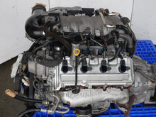 Load image into Gallery viewer, LEXUS GS430 ENGINE REAR SUMP 2001 2002 2003 2004 2005 2006 2007 8CYLINDERS 4.3L VVTI JDM 3UZ-FE MOTOR