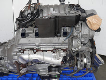 Load image into Gallery viewer, LEXUS GS430 ENGINE REAR SUMP 2001 2002 2003 2004 2005 2006 2007 8CYLINDERS 4.3L VVTI JDM 3UZ-FE MOTOR