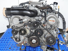 Load image into Gallery viewer, 2004 TO 2006 LEXUS LS430 ENGINE SWAP 8CYLINDERS 4.3L JDM 3UZ-FE VVT-i AUTOMATIC TRANSMISSION (A761E) 6SPEED