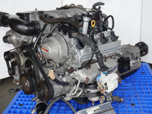 Load image into Gallery viewer, LEXUS GS430 AUTOMATIC TRANSMISSION 2005 2006 2007 8CYLINDERS 4.3L JDM 3UZ-FE (A761E) 6SPEED
