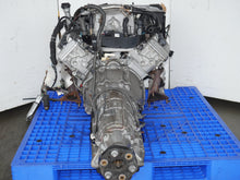 Load image into Gallery viewer, LEXUS LS430 AUTOMATIC TRANSMISSION 2004 2005 2006 8CYLINDERS 4.3L JDM 3UZ-FE (A761E) 6SPEED