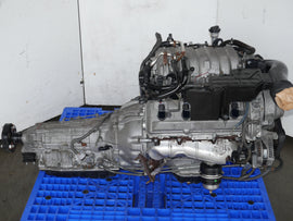 LEXUS LS430 AUTOMATIC TRANSMISSION 2004 2005 2006 8CYLINDERS 4.3L JDM 3UZ-FE (A761E) 6SPEED