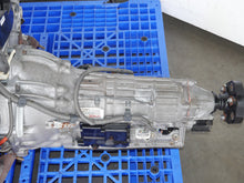 Load image into Gallery viewer, LEXUS GS430 AUTOMATIC TRANSMISSION 2005 2006 2007 8CYLINDERS 4.3L JDM 3UZ-FE (A761E) 6SPEED