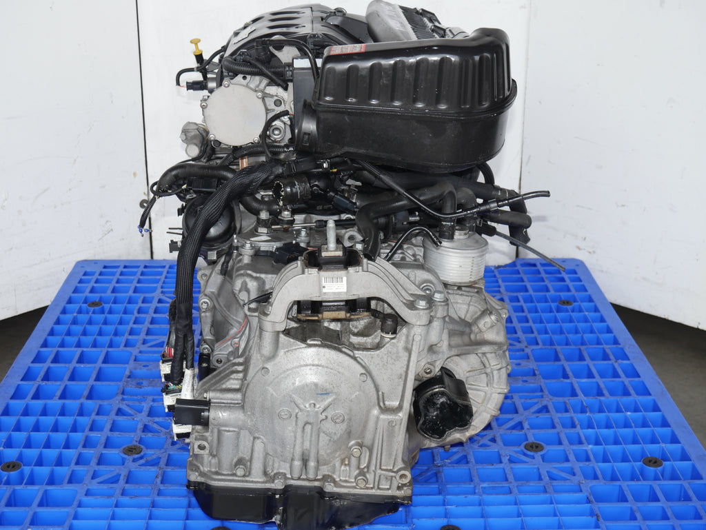 2011 TO 2015 MINI COOPER ENGINE SWAP N16B16A 4CYLINDERS 1.6L NON-TURBO AUTOMATIC TRANSMISSION ECU LCI R56 N16