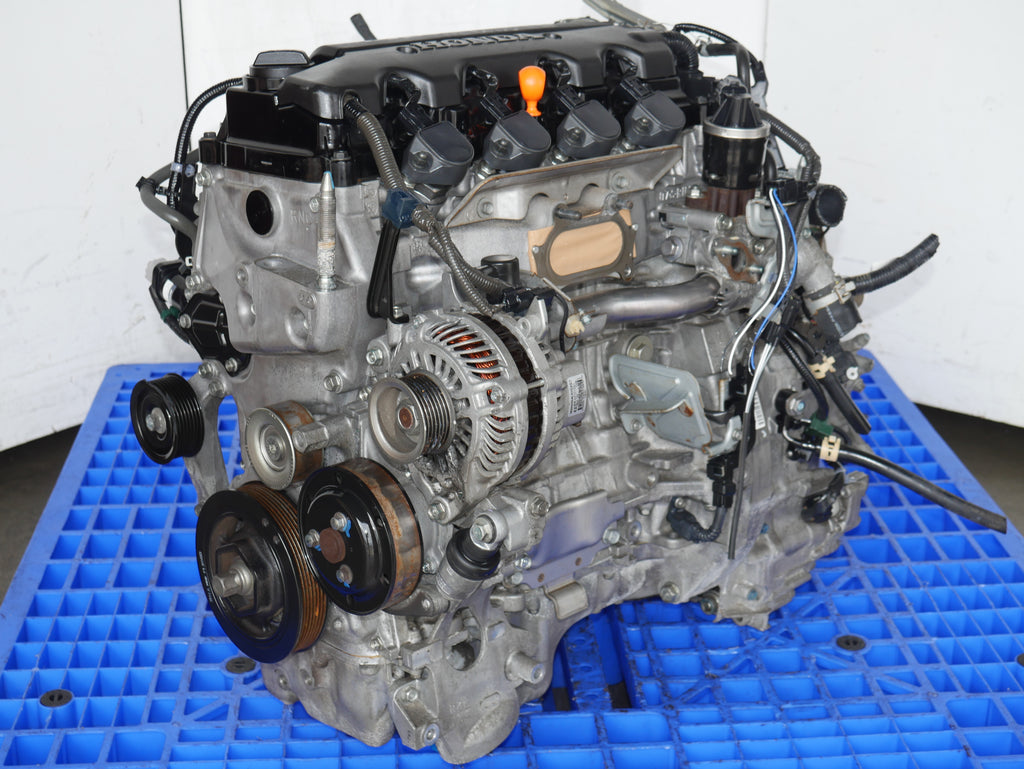 2006 TO 2011 HONDA CIVIC ENGINE SWAP 4CYLINDERS 1.8L JDM i-VTEC SOHC R18A MOTOR WITH AUTO TRANSMISSION