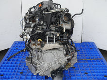 Load image into Gallery viewer, 2006 TO 2011 HONDA CIVIC ENGINE SWAP 4CYLINDERS 1.8L JDM i-VTEC SOHC R18A MOTOR WITH AUTO TRANSMISSION