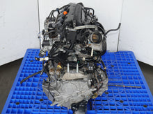 Load image into Gallery viewer, 2006 TO 2011 HONDA CIVIC ENGINE SWAP 4CYLINDERS 1.8L JDM i-VTEC SOHC R18A MOTOR WITH AUTO TRANSMISSION