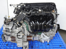 Load image into Gallery viewer, 2006 TO 2011 HONDA CIVIC ENGINE SWAP 4CYLINDERS 1.8L JDM i-VTEC SOHC R18A MOTOR WITH AUTO TRANSMISSION