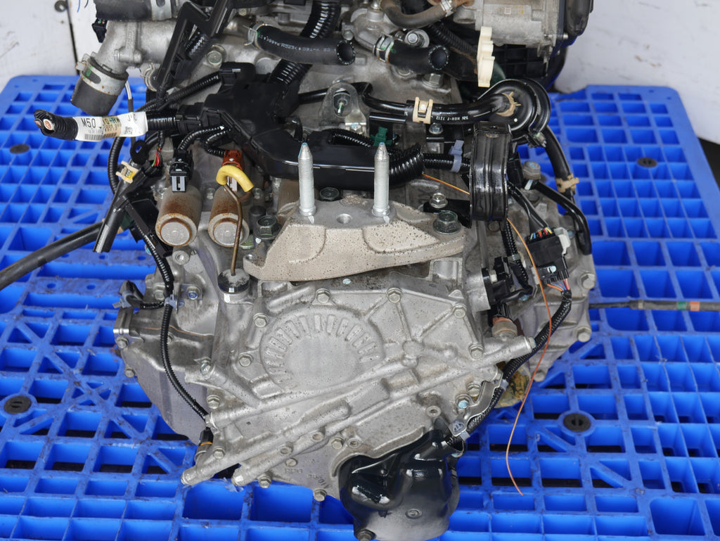 2006 TO 2011 HONDA CIVIC ENGINE SWAP 4CYLINDERS 1.8L JDM i-VTEC SOHC R18A MOTOR WITH AUTO TRANSMISSION