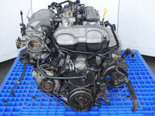 Load image into Gallery viewer, 2001 TO 2005 MAZDA MIATA MX-5 ENGINE 4CYLINDERS 1.8L JDM BP DOHC MOTOR WITH 6SPEED MANUAL TRANSMISSION ECU