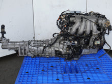 Load image into Gallery viewer, 2001 TO 2005 MAZDA MIATA MX-5 ENGINE 4CYLINDERS 1.8L JDM BP DOHC MOTOR WITH 6SPEED MANUAL TRANSMISSION ECU