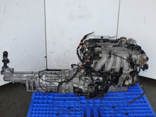 Load image into Gallery viewer, 2001 TO 2005 MAZDA MIATA MX-5 ENGINE 4CYLINDERS 1.8L JDM BP DOHC MOTOR WITH 6SPEED MANUAL TRANSMISSION ECU