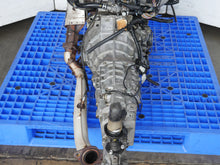 Load image into Gallery viewer, 2001 TO 2005 MAZDA MIATA MX-5 ENGINE 4CYLINDERS 1.8L JDM BP DOHC MOTOR WITH 6SPEED MANUAL TRANSMISSION ECU