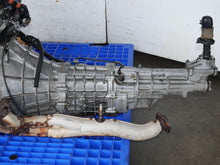 Load image into Gallery viewer, 2001 TO 2005 MAZDA MIATA MX-5 ENGINE 4CYLINDERS 1.8L JDM BP DOHC MOTOR WITH 6SPEED MANUAL TRANSMISSION ECU