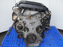 Load image into Gallery viewer, 2006 TO 2012 MAZDA MAZDASPEED3 MRZ MS3 ENGINE WITH 6SPEED MANUAL TRANSMISSION 4CYLINDERS 2.3L TURBO JDM L3 VDT MOTOR