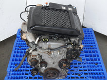 Load image into Gallery viewer, 2006 TO 2012 MAZDA MAZDASPEED3 MRZ MS3 ENGINE WITH 6SPEED MANUAL TRANSMISSION 4CYLINDERS 2.3L TURBO JDM L3 VDT MOTOR