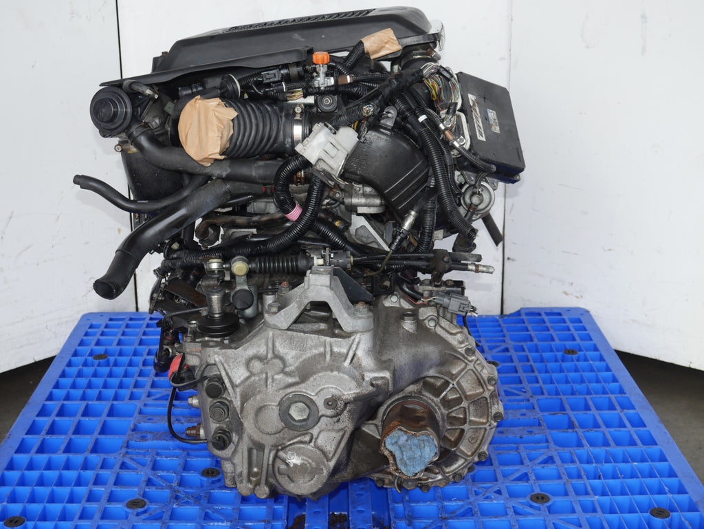 2007 TO 2012 MAZDA MAZDASPEED3 MRZ MS3 6SPEED MANUAL TRANSMISSION 4CYLINDERS 2.3L TURBO JDM L3 VDT