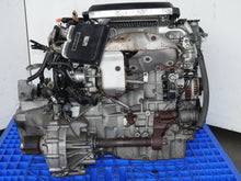 Load image into Gallery viewer, 2006 TO 2012 MAZDA MAZDASPEED3 MRZ MS3 ENGINE WITH 6SPEED MANUAL TRANSMISSION 4CYLINDERS 2.3L TURBO JDM L3 VDT MOTOR