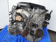 Load image into Gallery viewer, 2006 TO 2012 MAZDA MAZDASPEED3 MRZ MS3 ENGINE WITH 6SPEED MANUAL TRANSMISSION 4CYLINDERS 2.3L TURBO JDM L3 VDT MOTOR