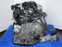 Load image into Gallery viewer, 2011 TO 2017 NISSAN JUKE NISMO RS TURBO ENGINE SWAP 4CYLINDERS 1.6L JDM MR16DDT MOTOR AUTOMATIC FWD 2WD TRANSMISSION