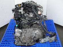 Load image into Gallery viewer, 2011 TO 2017 NISSAN JUKE NISMO RS TURBO ENGINE SWAP 4CYLINDERS 1.6L JDM MR16DDT MOTOR AUTOMATIC FWD 2WD TRANSMISSION