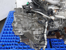Load image into Gallery viewer, 2011 TO 2017 NISSAN JUKE NISMO RS TURBO ENGINE SWAP 4CYLINDERS 1.6L JDM MR16DDT MOTOR AUTOMATIC FWD 2WD TRANSMISSION