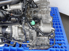 Load image into Gallery viewer, 2011 TO 2017 NISSAN JUKE NISMO RS TURBO ENGINE SWAP 4CYLINDERS 1.6L JDM MR16DDT MOTOR AUTOMATIC FWD 2WD TRANSMISSION