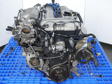 Load image into Gallery viewer, MAZDA MIATA MX-5 ENGINE 1998 1999 2000 4CYLINDERS 1.8L JDM BP DOHC MOTOR WITH 6SPEED MANUAL TRANSMISSION ECU