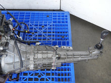 Load image into Gallery viewer, MAZDA MIATA MX-5 ENGINE 1998 1999 2000 4CYLINDERS 1.8L JDM BP DOHC MOTOR WITH 6SPEED MANUAL TRANSMISSION ECU