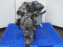 Load image into Gallery viewer, MAZDA MIATA MX-5 ENGINE 1998 1999 2000 4CYLINDERS 1.8L JDM BP DOHC MOTOR WITH 6SPEED MANUAL TRANSMISSION ECU