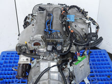 Load image into Gallery viewer, MAZDA MIATA MX-5 ENGINE 1998 1999 2000 4CYLINDERS 1.8L JDM BP DOHC MOTOR WITH 6SPEED MANUAL TRANSMISSION ECU