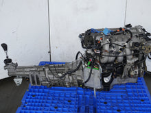 Load image into Gallery viewer, MAZDA MIATA MX-5 ENGINE 1998 1999 2000 4CYLINDERS 1.8L JDM BP DOHC MOTOR WITH 6SPEED MANUAL TRANSMISSION ECU