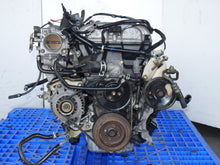 Load image into Gallery viewer, 1994 TO 1997 MAZDA MIATA ENGINE SWAP 4CYLINDERS 1.6L JDM B6 MOTOR WITH AUTOMATIC TRANSMISSION