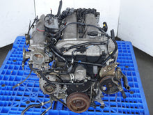 Load image into Gallery viewer, 1994 TO 1997 MAZDA MIATA ENGINE SWAP 4CYLINDERS 1.6L JDM B6 MOTOR WITH AUTOMATIC TRANSMISSION