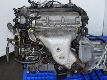 Load image into Gallery viewer, 1994 TO 1997 MAZDA MIATA ENGINE SWAP 4CYLINDERS 1.6L JDM B6 MOTOR WITH AUTOMATIC TRANSMISSION