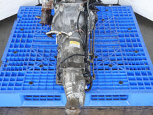 Load image into Gallery viewer, 1994 TO 1997 MAZDA MIATA ENGINE SWAP 4CYLINDERS 1.6L JDM B6 MOTOR WITH AUTOMATIC TRANSMISSION