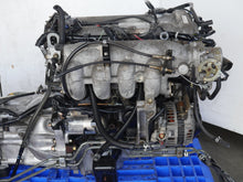 Load image into Gallery viewer, 1994 TO 1997 MAZDA MIATA ENGINE SWAP 4CYLINDERS 1.6L JDM B6 MOTOR WITH AUTOMATIC TRANSMISSION