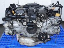 Load image into Gallery viewer, SCION FR-S GT86 ENGINE 2013 2014 2015 2016 4CYLINDERS 2.0L JDM FA20 MOTOR ONLY