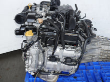 Load image into Gallery viewer, SCION FR-S GT86 ENGINE 2013 2014 2015 2016 4CYLINDERS 2.0L JDM FA20 MOTOR ONLY