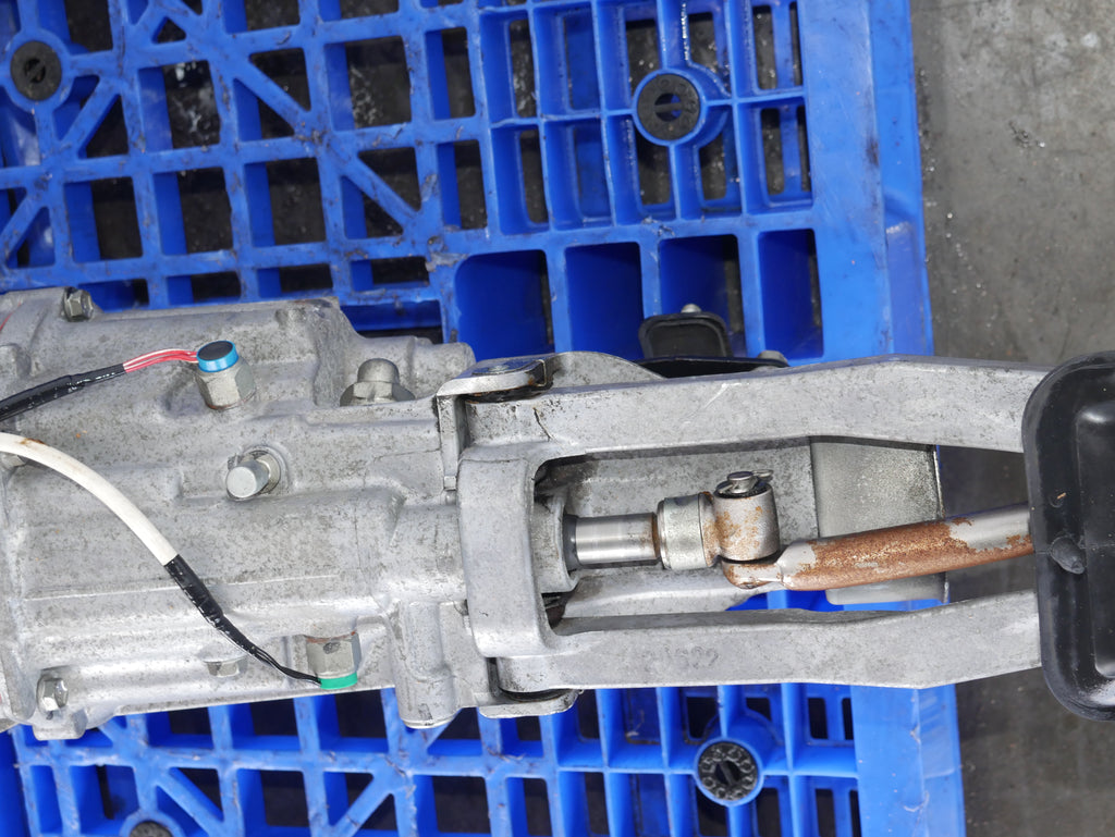 2013 TO 2016 SUBARU BRZ ENGINE SWAP 4CYLINDERS 2.0L JDM FA20 WITH 6SPEED MANUAL TRANSMISSION RWD