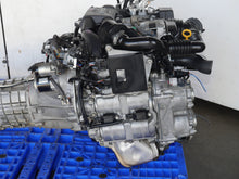 Load image into Gallery viewer, 2013 TO 2016 SUBARU BRZ ENGINE SWAP 4CYLINDERS 2.0L JDM FA20 WITH 6SPEED MANUAL TRANSMISSION RWD