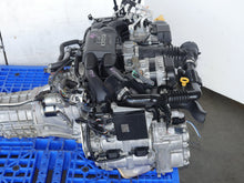 Load image into Gallery viewer, 2013 TO 2016 SUBARU BRZ 6SPEED TRANSMISSION 4CYLINDERS 2.0L JDM FA20 RWD