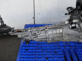 2013 TO 2016 TOYOTA SCION FR-S GT86 6SPEED MANUAL TRANSMISSION 4CYLINDERS 2.0L JDM FA20 RWD