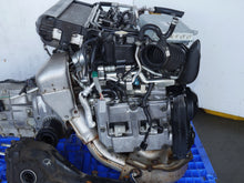 Load image into Gallery viewer, 2002 TO 2005 SUBARU WRX TURBO ENGINE 5SPEED MANUAL TRANSMISSION JDM TY755VB7AA 4.44 FD PUSH TYPE REPLACEMENT 2.0L EJ20 EJ205 AVCS