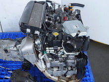Load image into Gallery viewer, 2002 TO 2005 SUBARU WRX TURBO ENGINE 5SPEED MANUAL TRANSMISSION JDM TY755VB7AA 4.44 FD PUSH TYPE REPLACEMENT 2.0L EJ20 EJ205 AVCS