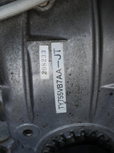 Load image into Gallery viewer, 2002 TO 2005 SUBARU WRX TURBO ENGINE 5SPEED MANUAL TRANSMISSION JDM TY755VB7AA 4.44 FD PUSH TYPE REPLACEMENT 2.0L EJ20 EJ205 AVCS