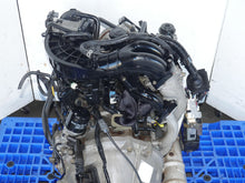 Load image into Gallery viewer, MAZDA RX-8 ENGINE 6SPEED MANUAL TRANSMISSION 2004 2005 2006 2007 2008 4CYLINDERS 1.3L ROTARY 6PORTS JDM 13B MOTOR WITH TRANSMISSION ECU