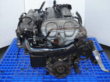 Load image into Gallery viewer, 1990 TO 1993 MAZDA MIATA ENGINE SWAP 5SPEED MANUAL TRANSMISSION 4CYLINDERS 1.6L JDM B6 MOTOR ECU