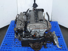 Load image into Gallery viewer, 1990 TO 1993 MAZDA MIATA ENGINE SWAP 5SPEED MANUAL TRANSMISSION 4CYLINDERS 1.6L JDM B6 MOTOR ECU